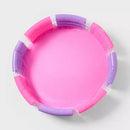 SUN SQUAD INFLATABLE 3 RING POOL - PINK - Like New
