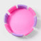 SUN SQUAD INFLATABLE 3 RING POOL - PINK - Like New