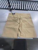 START FLEX COMFORT 4-WAY STRETCH SHORT - SIZE: MEN 42 - KHAKI - Brand New