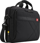 CASE LOGIC DLC-117 17.3 LAPTOP AND TABLET CASE BLACK - Brand New