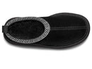 1159750 KOOLABURRA BY UGG BURREE WOMEN SIZE 6 BLACK PLATFORM - Brand New