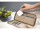TILE SLIM - PHONE, WALLET, OR ANYTHING FINDER - WHITE - Like New