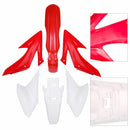 WOHAIPA Complete Body Fairing Fender Covers Plastics Honda CRF230F 2012-2014 - Brand New