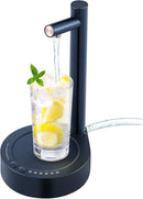 COCOTIK Desktop Water Bottle Dispenser Water Pump Bedside Water Dispenser - Like New