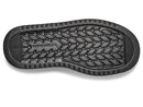 1159750 KOOLABURRA POLYESTER FUR-LINED HOUSE SHOE WOMEN 11 BLACK - Like New