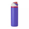 OWALA 24OZ FREESIP STAINLESS STEEL WATER BOTTLE - TEEN SPIRIT - Scratch & Dent