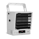 NEWAIR HARDWIRED ELECTRIC GARAGE HEATER 240 V - WHITE - Scratch & Dent