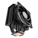 COOLER MASTER HYPER 212 3DHP CPU AIR COOLER, 3DHP COOLING, PWM FAN - BLACK - Like New