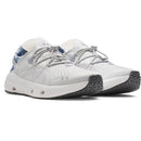 UnderArmour Men Charged Kilchis Camo Distant Grey/White Mod Grey Size 10.5 - Like New