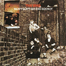 The Who - Meaty Beaty Big And Bouncy[LP] - Brand New