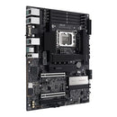 ASUS PRO WS Z890-ACE SE Z890 ATX LGA 1851 INTEL CORE ULTRA SERIES 2 - BLACK - Like New