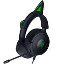 RAZER KRAKEN KITTY V3 X WIRED GAMING HEADSET - BLACK, RZ04-05350200-53U1 - Like New