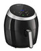 BELLA 14679 5.3 QUART AIR CONVECTION FRYER TXG-DT16A - BLACK - Brand New