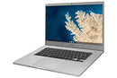 Samsung Chromebook 4 15.6 FHD N4000 4GB 64GB XE350XBA-K02US - BLACK - Like New