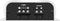 Taramps Bass 400 2 Ohms Monoblock Amplifier 400 Watts Rms 1 Channel - White - Like New