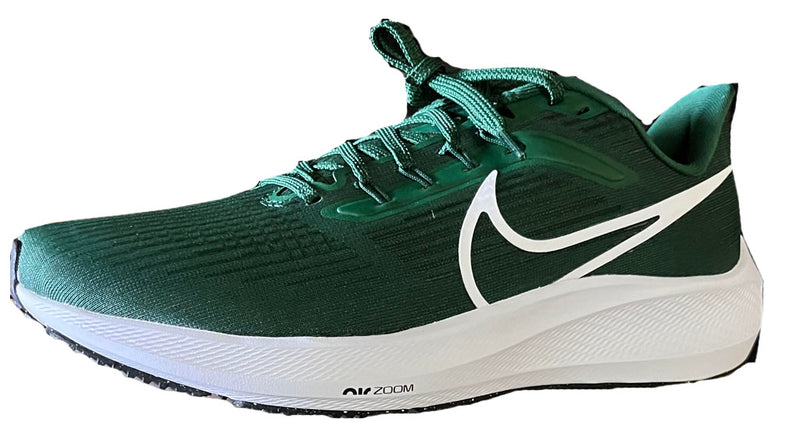 DM0165 Nike Women's Air Zoom Pegasus 39 Training Shoes Wide Green 7.5W Like New
