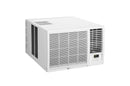 LG 23,000 BTU / 12,000 BTU SMART WI-FI WINDOW AC COOL / HEAT W/REMOTE 208V - Like New