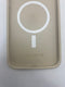 OtterBox iPhone 13 Pro Max iPhone 12 Pro Max Symmetry Series+ Case - SANDSTORM Like New