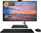 LENOVO IDEACENTRE AIO 27" FHD TOUCH I7-13620H 32GB 1TB SSD WINDOWS 11 HOME BLACK Like New