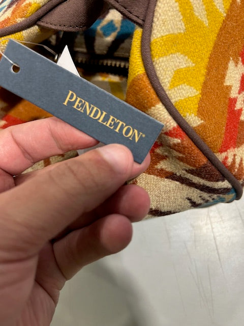 PENDLETON PASCO TRAVEL KIT - MULTI - Brand New