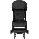 MOUNTAIN BUGGY NANO V3 STROLLER - BLACK - Like New