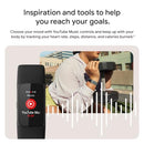 GOOGLE FITBIT CHARGE 6 FITNESS TRACKER - OBSIDIAN/BLACK - Like New