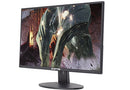 Sceptre 27" FHD LED Gaming Monitor 75Hz 2X HDMI VGA E279W-19203RD - Black - Like New