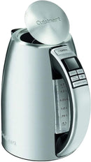 Cuisinart CPK-20FR 1.7L Digital PerfecTemp Cordless Electric - Scratch & Dent