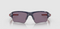 OAKLEY OO9188 Standard Issue Flak 2.0 XL USA Veterans - PRIZM GREY/NAVY SPLATTER - Like New