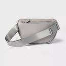 ALL IN MOTION PREMIUM BELT BAG - GRAY - Brand New