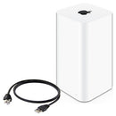 APPLE TIME CAPSULE 2TB ME177LL/A - WHITE - Scratch & Dent