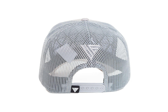 URBAN EFFORT RUCKER HAT | MINIMALIST | URBAN EFFORT - GRAY - Like New