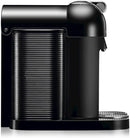 Nespresso GCA1-US-BK-NE VertuoLine Coffee and Espresso Maker - - Scratch & Dent