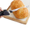 ELITRA HOME PROFESSIONAL GRADE ELECTRIC KNIFE WT-98-10 - BLACK - Like New