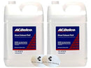 Elite Tool Center 2 Pack 2.5 Gallon AC Delco 10-4023 Original Diesel Emissions - Brand New