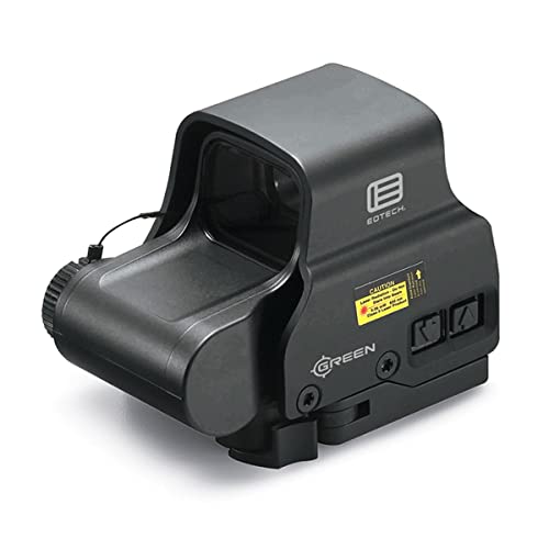 EOTECH EXPS2 Holographic Weapon Sight Matte Black - Like New