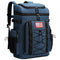 Maelstrom Cooler Backpack 50 Can Insulated Soft Backpack Portable Lightweight - Brand New