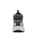 COLUMBIA MEN'S ESCAPE THRIVE TITANIUM MID - SIZE: MEN 8 (M7 | 41) MOONSTONE/GRAY - Like New
