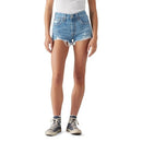 563270081 LEVI'S WOMEN'S PREMIUM 501 ORIGINAL SHORTS, WOMEN SIZE 33 - Brand New