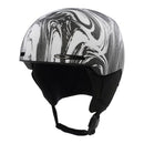 OAKLEY MOD1 MIPS YOUTH SNOW HELMET WHITE-SWIRL SMALL - Like New
