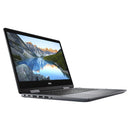 Dell Inspiron 5482 14" FHD touch i7-8565U 8GB 256GB i5482-7137GRY-PUS Gray - Like New