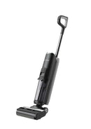 TINECO FLOOR ONE S5 EXTREME 3 IN 1 MOP,VACUUM & SELF CLEANING FLOOR WASHER,BLACK - Like New