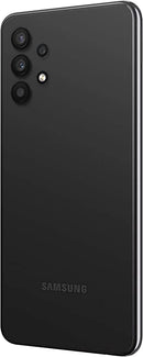 SAMSUNG GALAXY A32 5G 64GB SPRINT T-MOBILE SM-A326UZKNTMB - BLACK Like New