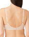 WACOAL WOMEN PLUS SIZE VISUAL EFFECTS UNLINED UNDERWIRE MINIMIZER 857210 - SAND - Like New