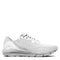 Under Armour Men's HOVR Sonic 5, White/White, Size 13 New