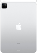 For Parts: APPLE IPAD PRO 11" 2nd Generation 1TB - WIFI MXDH2LL/A CRACKED SCREEN