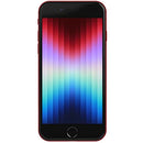 APPLE IPHONE SE 3RD GEN, 64GB, VERIZON (RENEWED) - RED - Like New