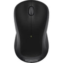 LOGITECH WIRELESS MOUSE M310 (910-004277) - BLACK - Like New