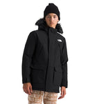 THE NORTH FACE BOYS MCMURDO INSULATED PARKA SIZE YOUTH XS TNF BLACK - Brand New
