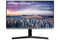 Samsung LS24R350FZNXZA 24" LED-Lit Monitor 75Hz Freesync - Dark Blue/Gray - Brand New